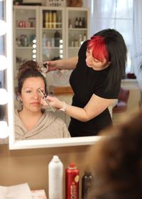 Make - up Workshop Marchegg