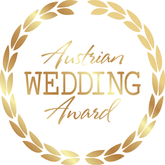 Austria Wedding Award 2025